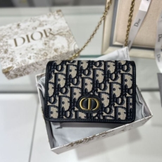 Christian Dior Montaigne Bags